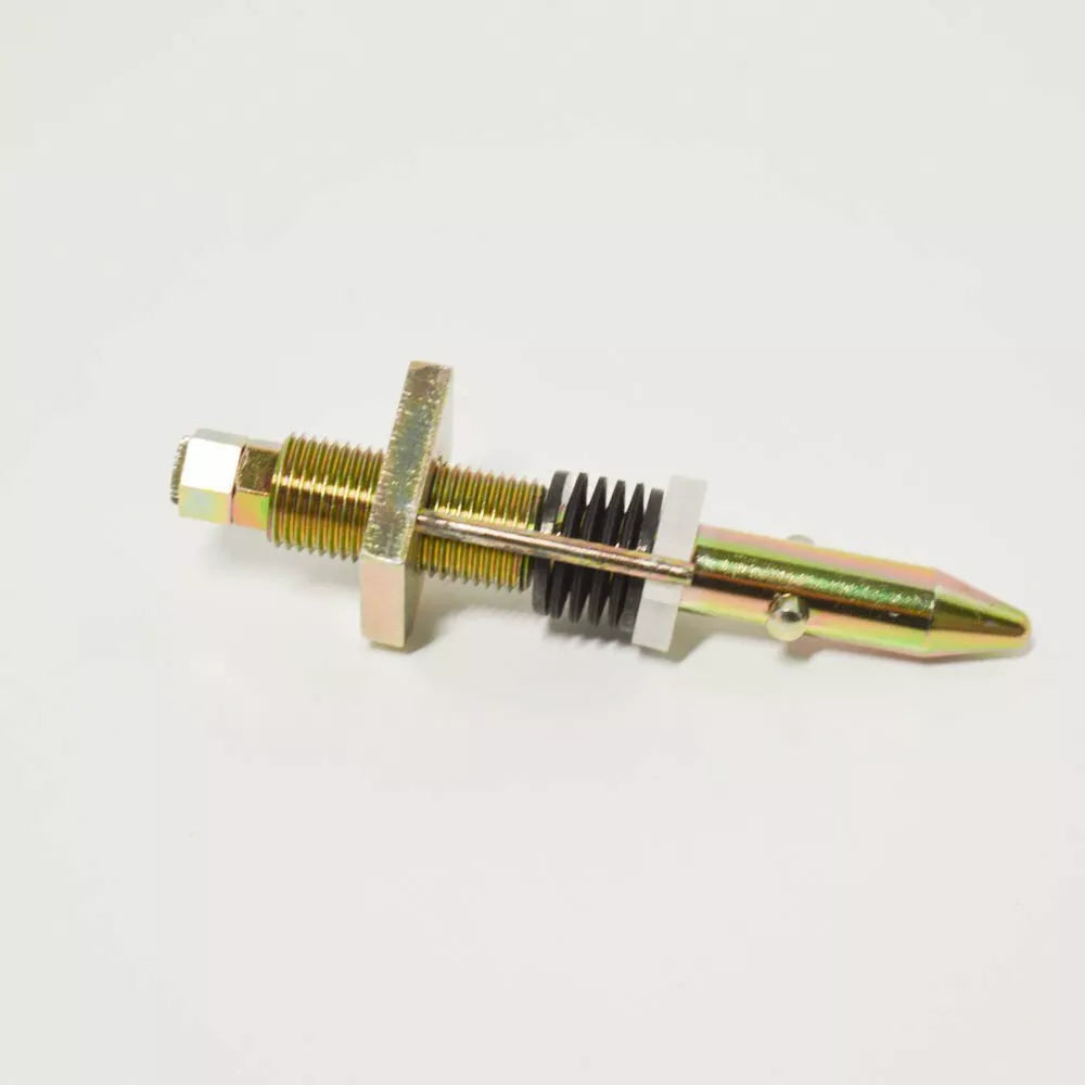 NEW BMW 3 E30 CONVERTIBLE RIGHT HARD TOP LOCK 54211972682 1972682 ORIGINAL