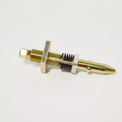 NEW BMW 3 E30 CONVERTIBLE RIGHT HARD TOP LOCK 54211972682 1972682 ORIGINAL