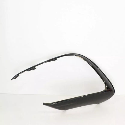 NEW MB S-CLASS COUPE AMG C217 BUMPER SPOILER FRONT LEFT A2178856800 ORIGINAL