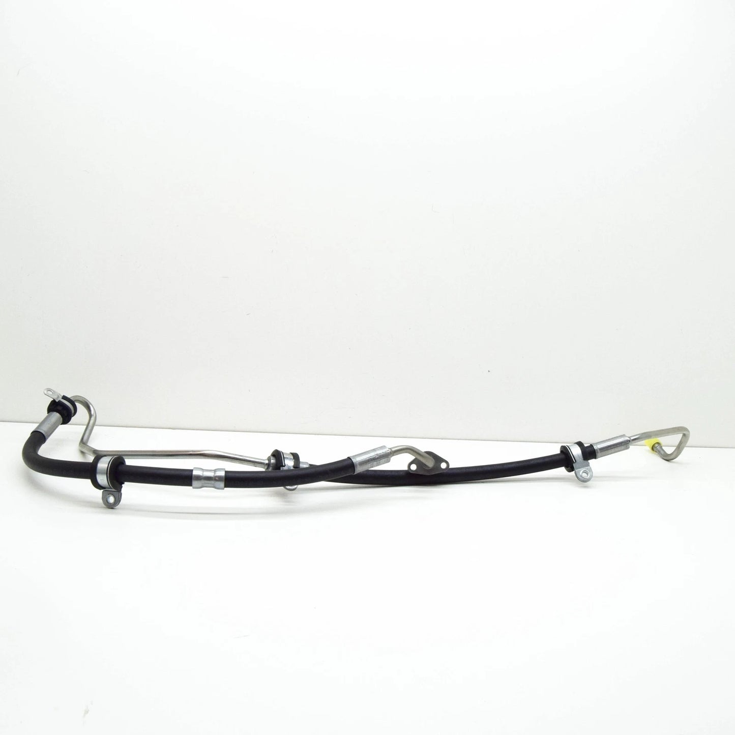 NEW VW CRAFTER 2E POWER STEERING EXPANSION TANK HOSE RHD 2E2422894 ORIGINAL