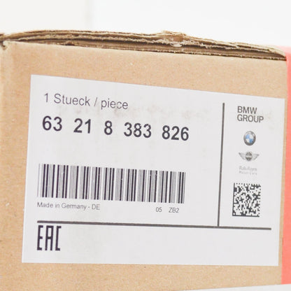 NEW BMW 3 E46 REAR RIGHT TAILLIGHT 63218383826 8383826 ORIGINAL