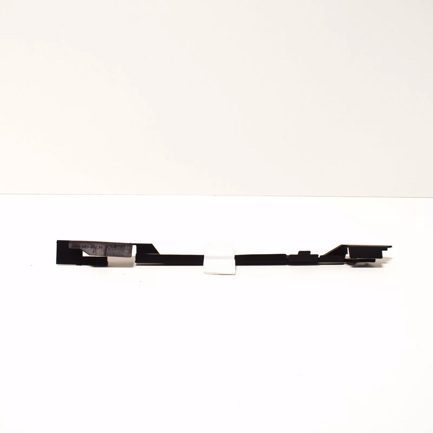 NEW VOLKSWAGEN GOLF MK7 LEFT RADIATOR SEALING STRIP 5G0121331H ORIGINAL