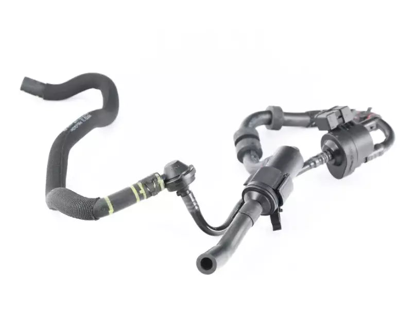 NEW AUDI A6 C7 ACTIVATED CHARCOAL CANISTER VALVE 079133240BD ORIGINAL