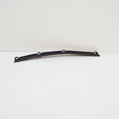 NEW BMW 3 E46 UPPER ENGINE BATTERY CABLE GUIDE 12521436340 1436340 ORIGINAL