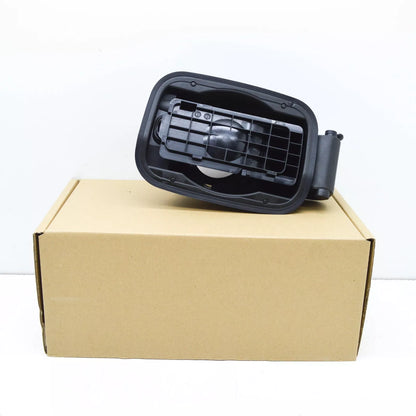 NEW BMW 5 E60 FUEL TANK COVER POT 7183712 51177183712 ORIGINAL