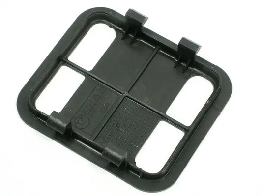 NEW BMW 3 COUPE E46 FRONT WHEEL ARCH TRIM LEFT COVER 51717894515 ORIGINAL