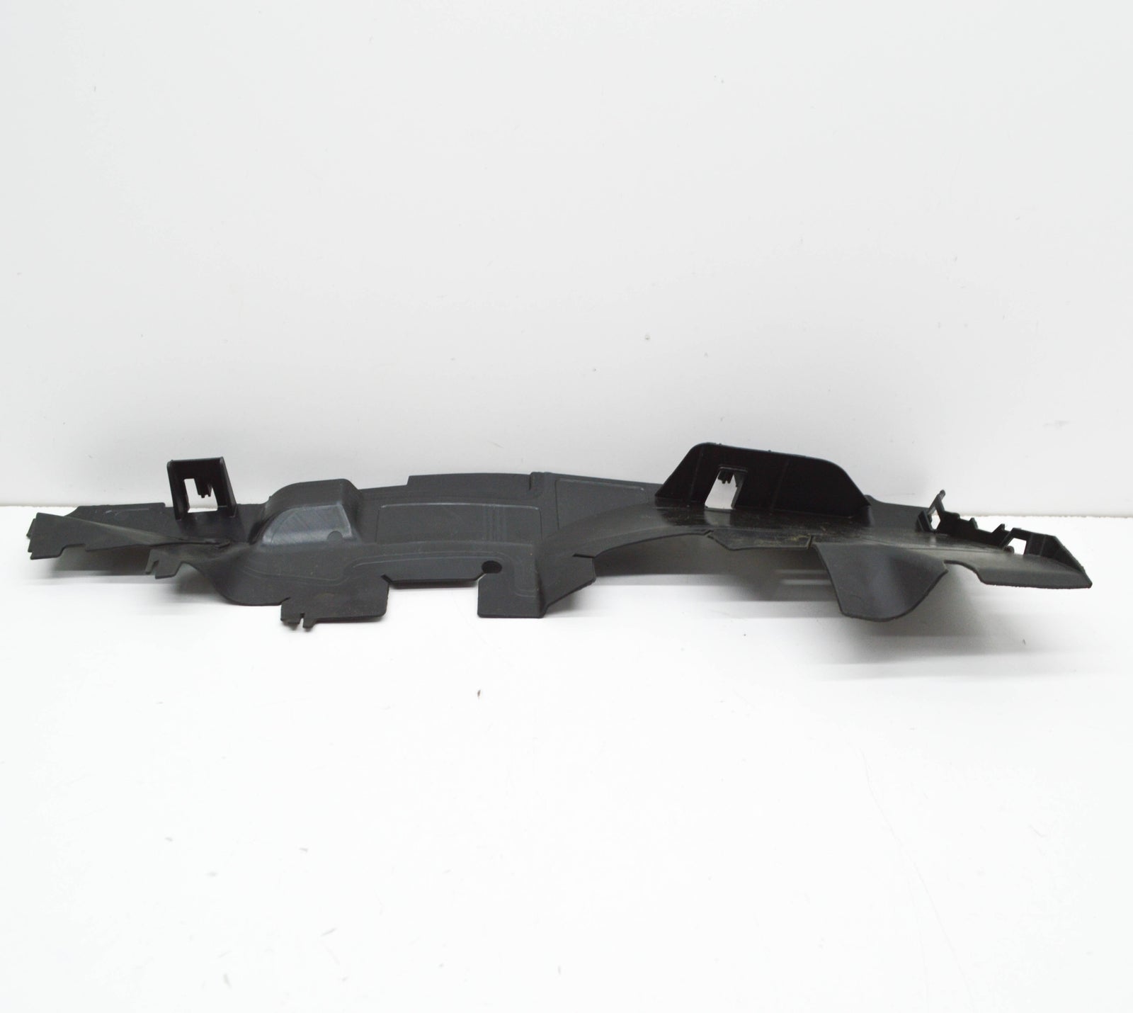 NEW VOLKSWAGEN TIGUAN AD LEFT RADIATOR AIR GUIDE 5NA121283BB ORIGINAL