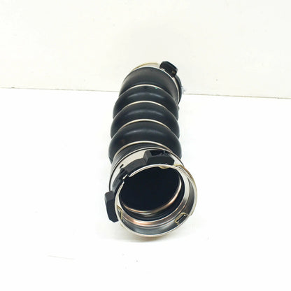 NEW BMW 3 G20 RIGHT INTERCOOLER AIR CHARGE PIPE HOSE 11618571024 ORIGINAL