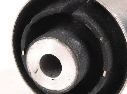 NEW BMW 3 E90 FRONT AXLE PULL ROD RUBBER MOUNTING 31102283579 ORIGINAL