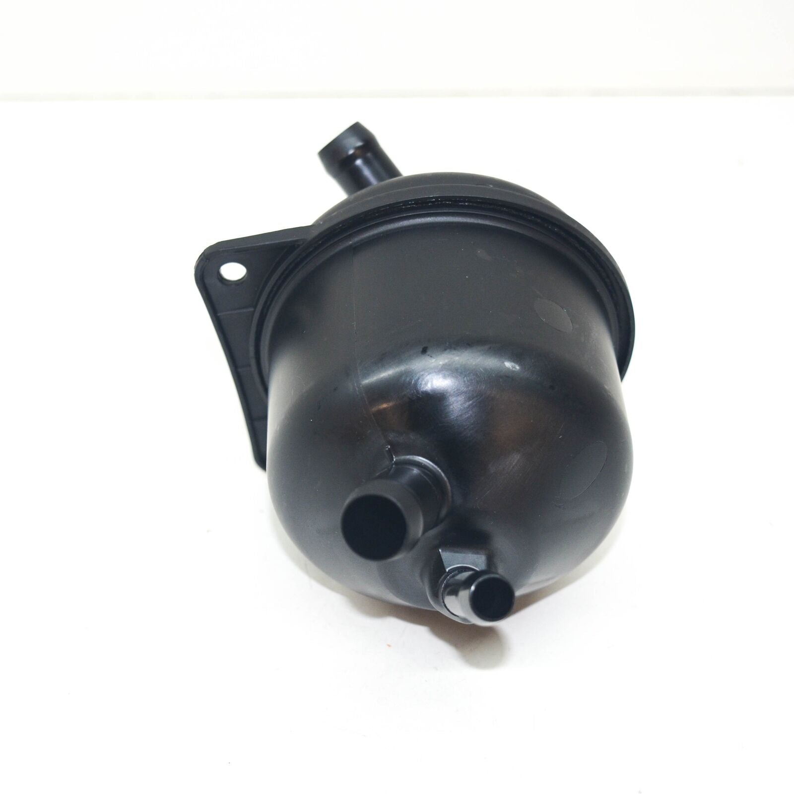NEW AUDI A8 D4 POWER STEERING PUMP OIL RESERVOIR TANK LOWER 4H0422373A ORIGINAL