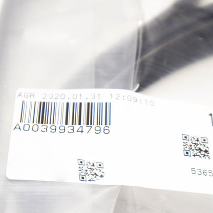 NEW MERCEDES BENZ ML W166 AMG SERPENTINE V-RIBBED BELT A0039934796 ORIGINAL