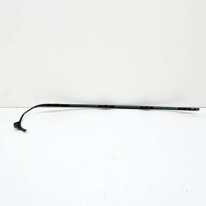 NEW MERCEDES-BENZ A-CLASS W176 FRONT BUMPER LEFT TRIM A1768851722 ORIGINAL