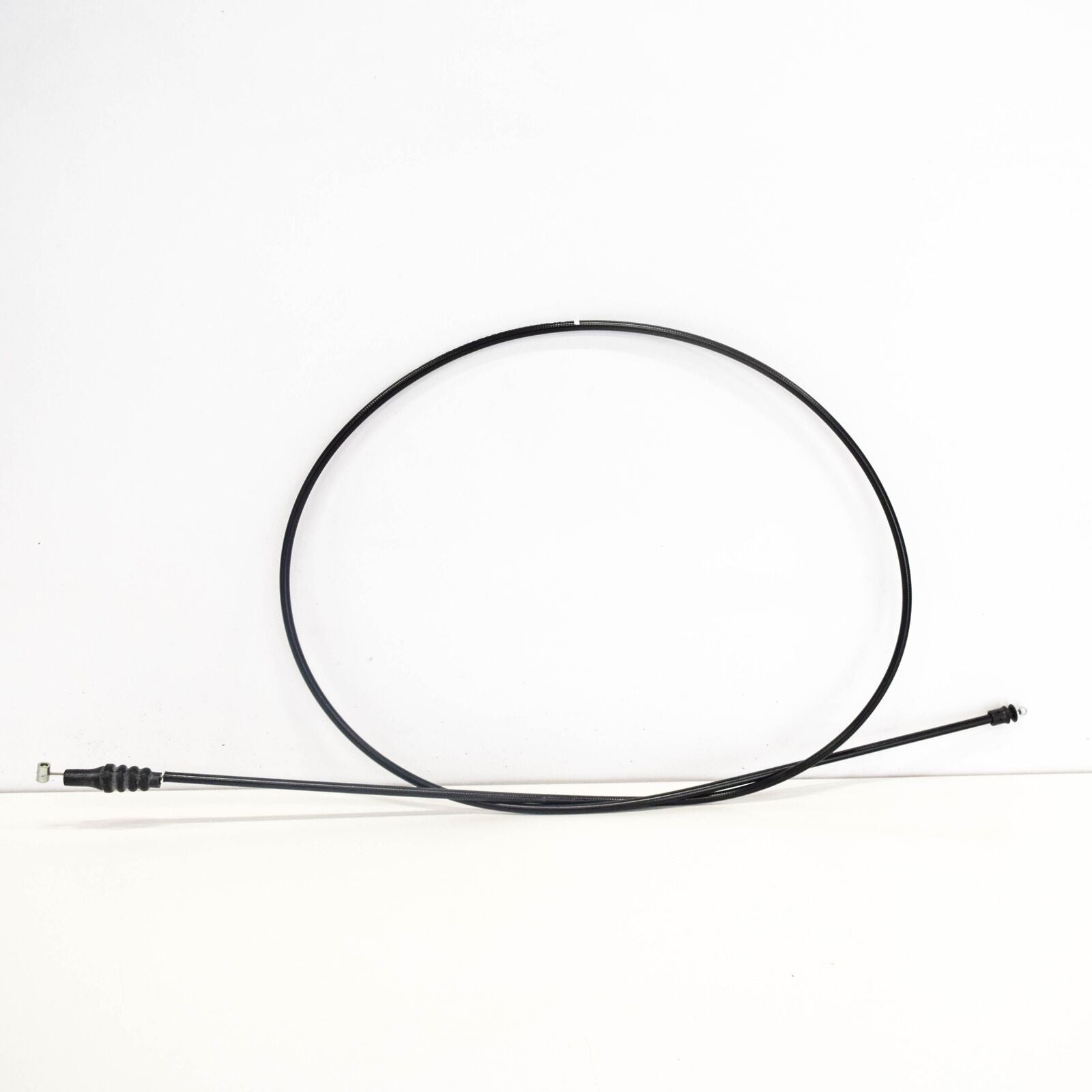 NEW MB GLA X156 FRONT BONNET HOOD CABLE LHD A246880005964 ORIGINAL