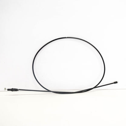 NEW MB GLA X156 FRONT BONNET HOOD CABLE LHD A246880005964 ORIGINAL