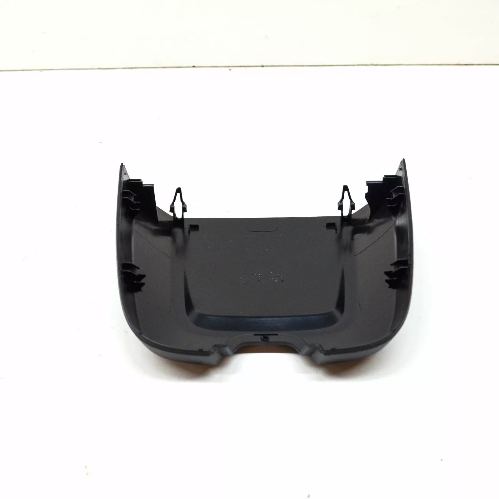 NEW AUDI Q5 80A FRONT INTERIOR REAR VIEW MIRROR UPPER TRIM 80A8575194PK ORIGINAL