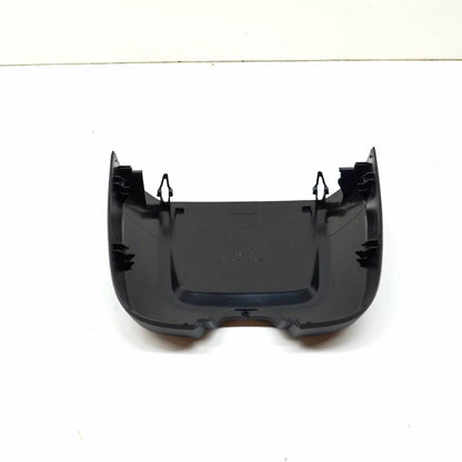 NEW AUDI Q5 80A FRONT INTERIOR REAR VIEW MIRROR UPPER TRIM 80A8575194PK ORIGINAL