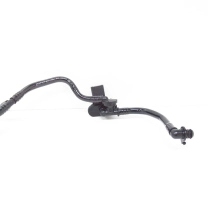 NEW AUDI A3 SPORTBACK 8P VACUUM PIPE WITH NON-RETURN VALVE 1K0612041CS ORIGINAL