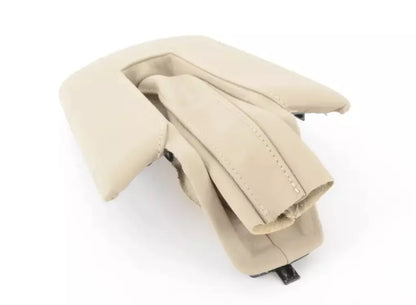 NEW BMW Z4 COUPE E86 FRONT CENTER CONSOLE ARMREST 7125653 51167125653 ORIGINAL