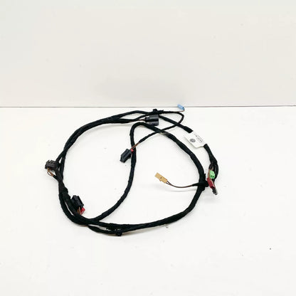 NEW VOLKSWAGEN CC LEFT TAILGATE CABLE SET RHD 3C8971182J