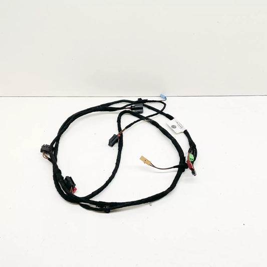 NEW VOLKSWAGEN CC LEFT TAILGATE CABLE SET RHD 3C8971182J