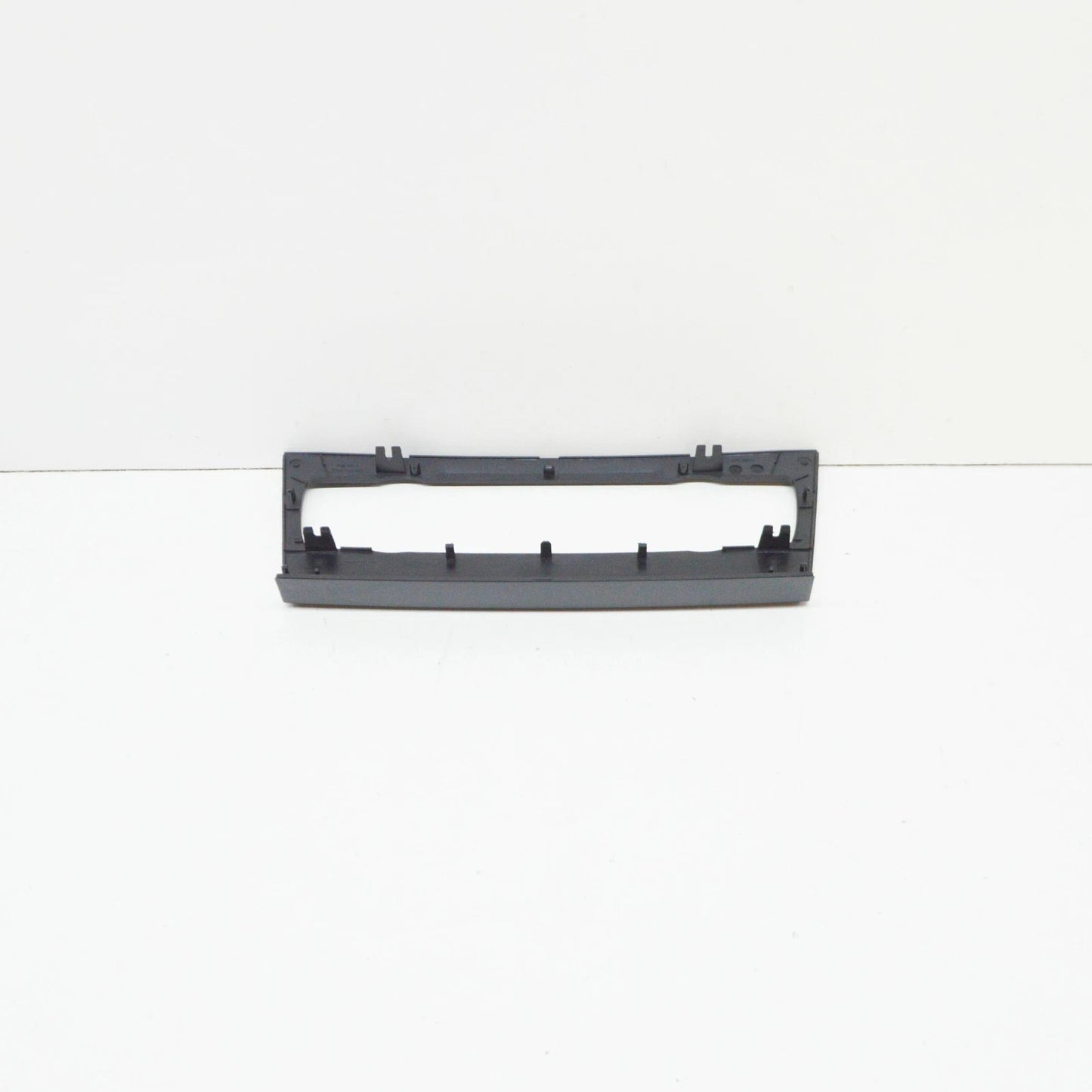 NEW BMW 3 E90 INTERIOR HVAC TRIM PANEL 64116966407 6966407 ORIGINAL