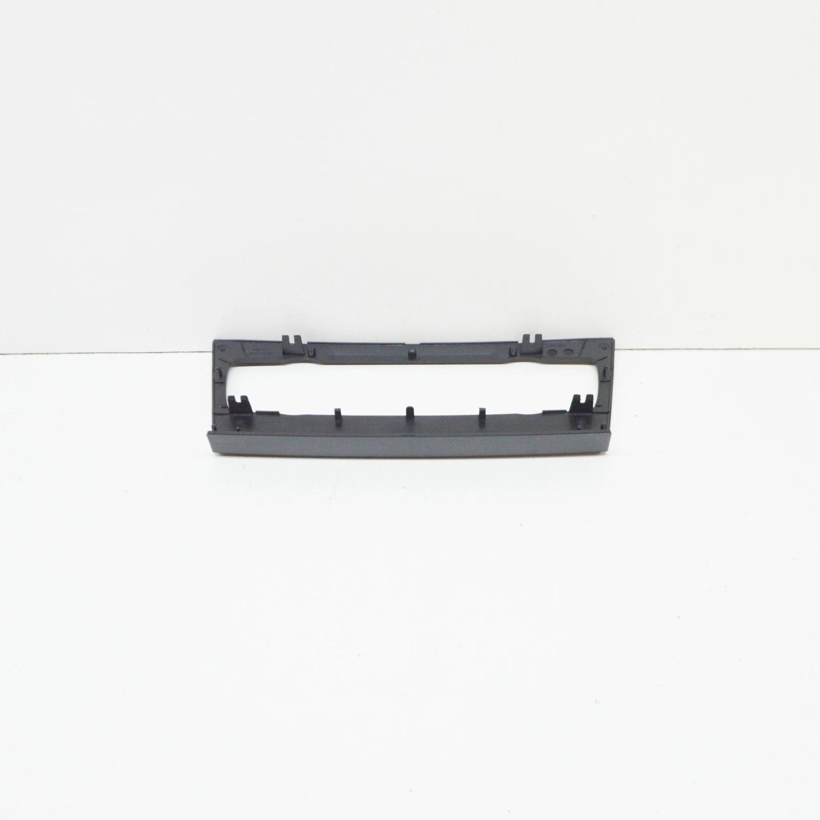 NEW BMW 3 E90 INTERIOR HVAC TRIM PANEL 64116966407 6966407 ORIGINAL