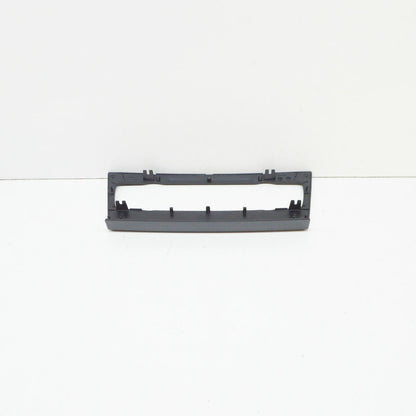 NEW BMW 3 E90 INTERIOR HVAC TRIM PANEL 64116966407 6966407 ORIGINAL