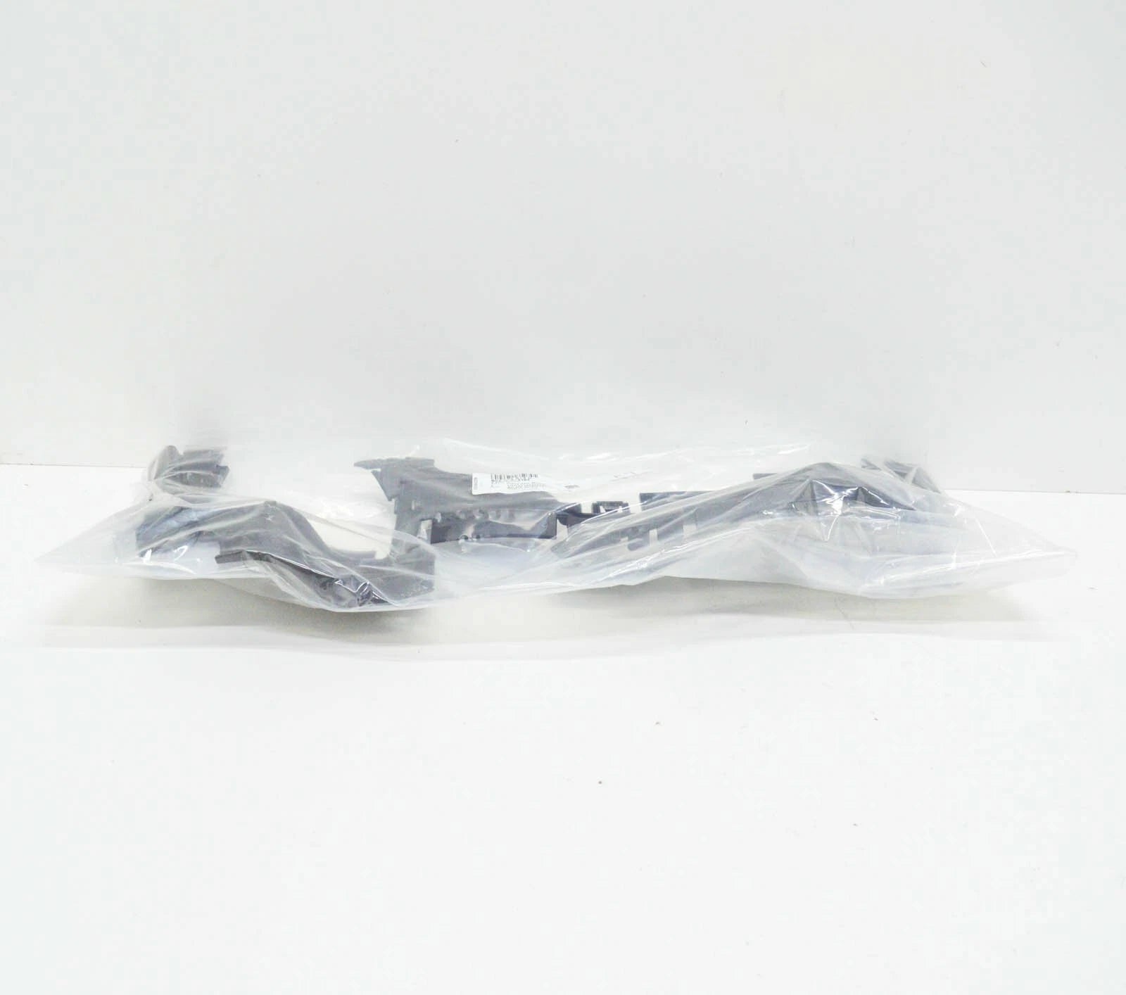 NEW AUDI Q5 FY FRONT RIGHT RADIATOR SUPPORT BAFFLE 80A121674H