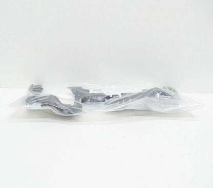 NEW AUDI Q5 FY FRONT RIGHT RADIATOR SUPPORT BAFFLE 80A121674H