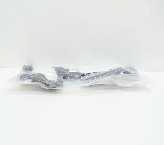 NEW AUDI Q5 FY FRONT RIGHT RADIATOR SUPPORT BAFFLE 80A121674H