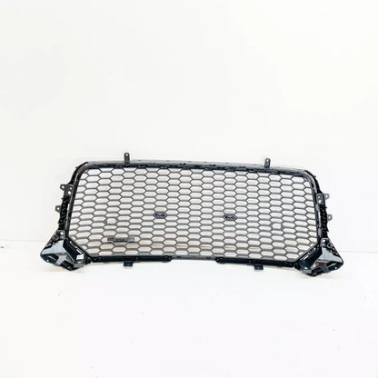 NEW AUDI R8 4S FRONT BUMPER RADIATOR GRILLE 4S0853651GRN4 ORIGINAL