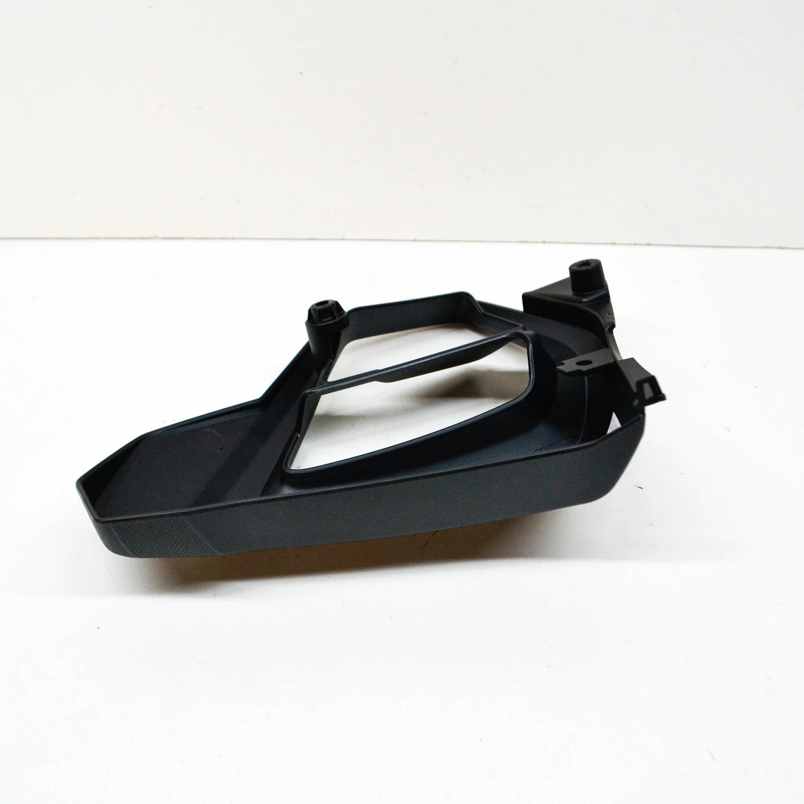 NEW BMW F K7X 800 R 15 LEFT RADIATOR COVER 46638546357 ORIGINAL