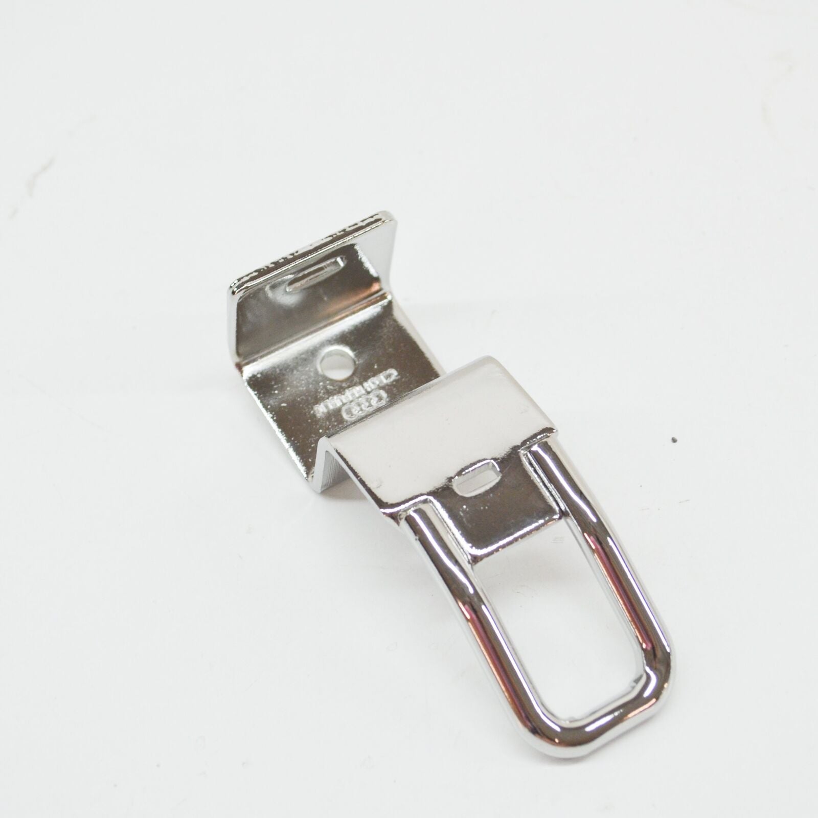 NEW AUDI A4 B8 REAR LEFT CHILD SEAT ATTACHMENT HOLDER 8K9887269 ORIGINAL