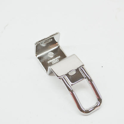 NEW AUDI A4 B8 REAR LEFT CHILD SEAT ATTACHMENT HOLDER 8K9887269 ORIGINAL