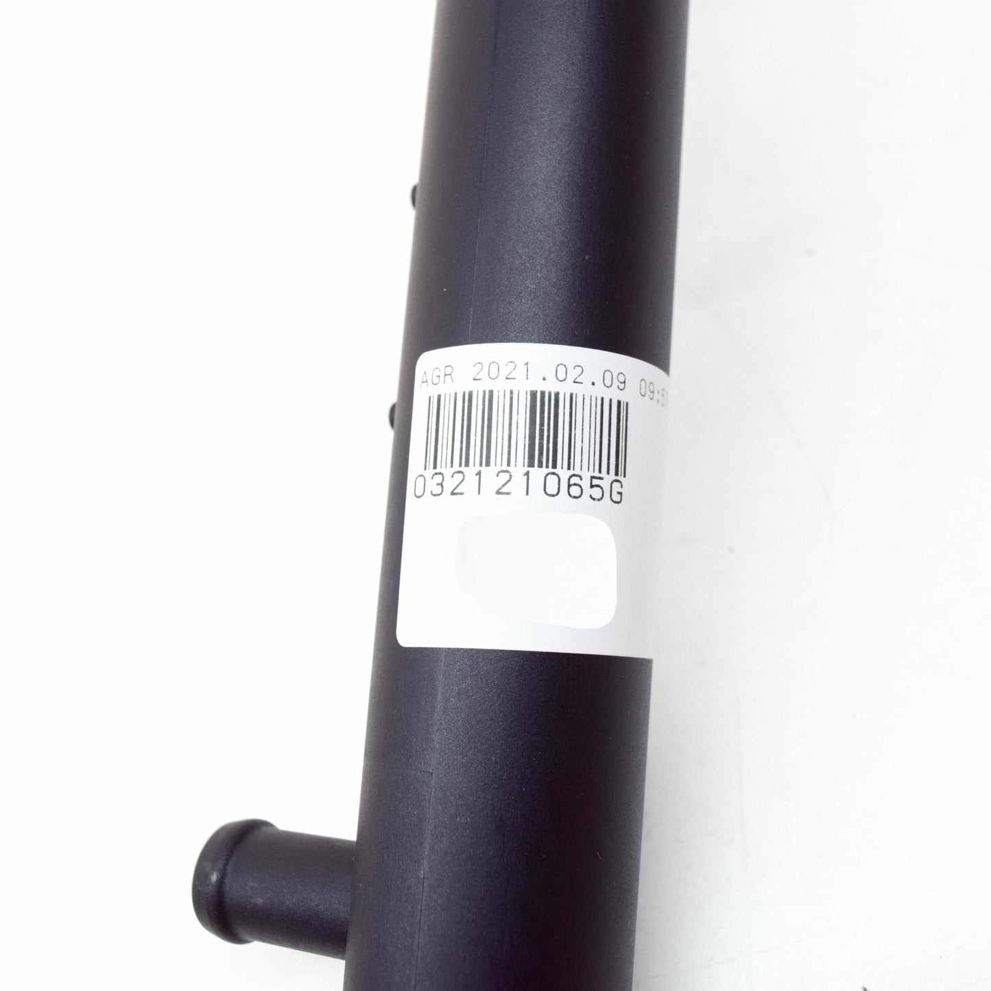 NEW VOLKSWAGEN GOLF MK5 ENGINE COOLANT PIPE 032121065G ORIGINAL