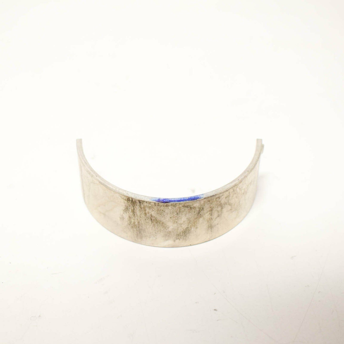 NEW MERCEDES-BENZ ML W166 CRANKSHAFT MAIN BEARING LOWER HALF A278033060252