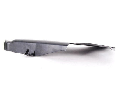 NEW AUDI A3 8P REAR LEFT BOTTOM UNDERBODY PROTECTION TRIM 1K0825206A ORIGINAL