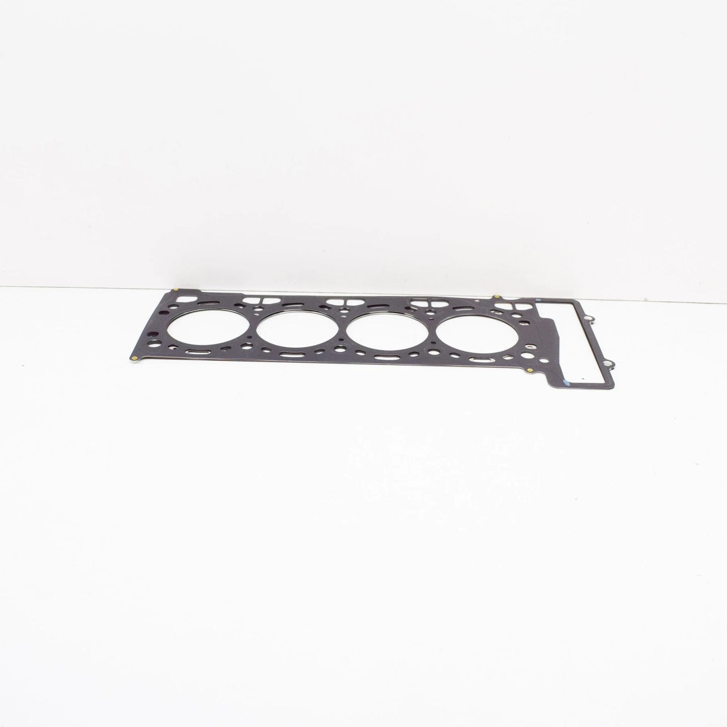 NEW BMW 5 GT F07 ENGINE CYLINDER HEAD COVER GASKET 11127567765 ORIGINAL