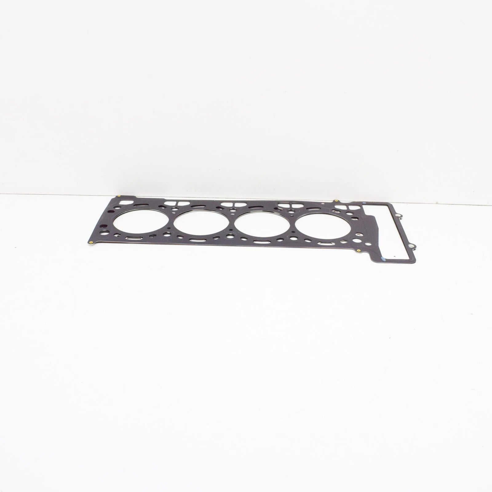 NEW BMW 5 GT F07 ENGINE CYLINDER HEAD COVER GASKET 11127567765 ORIGINAL