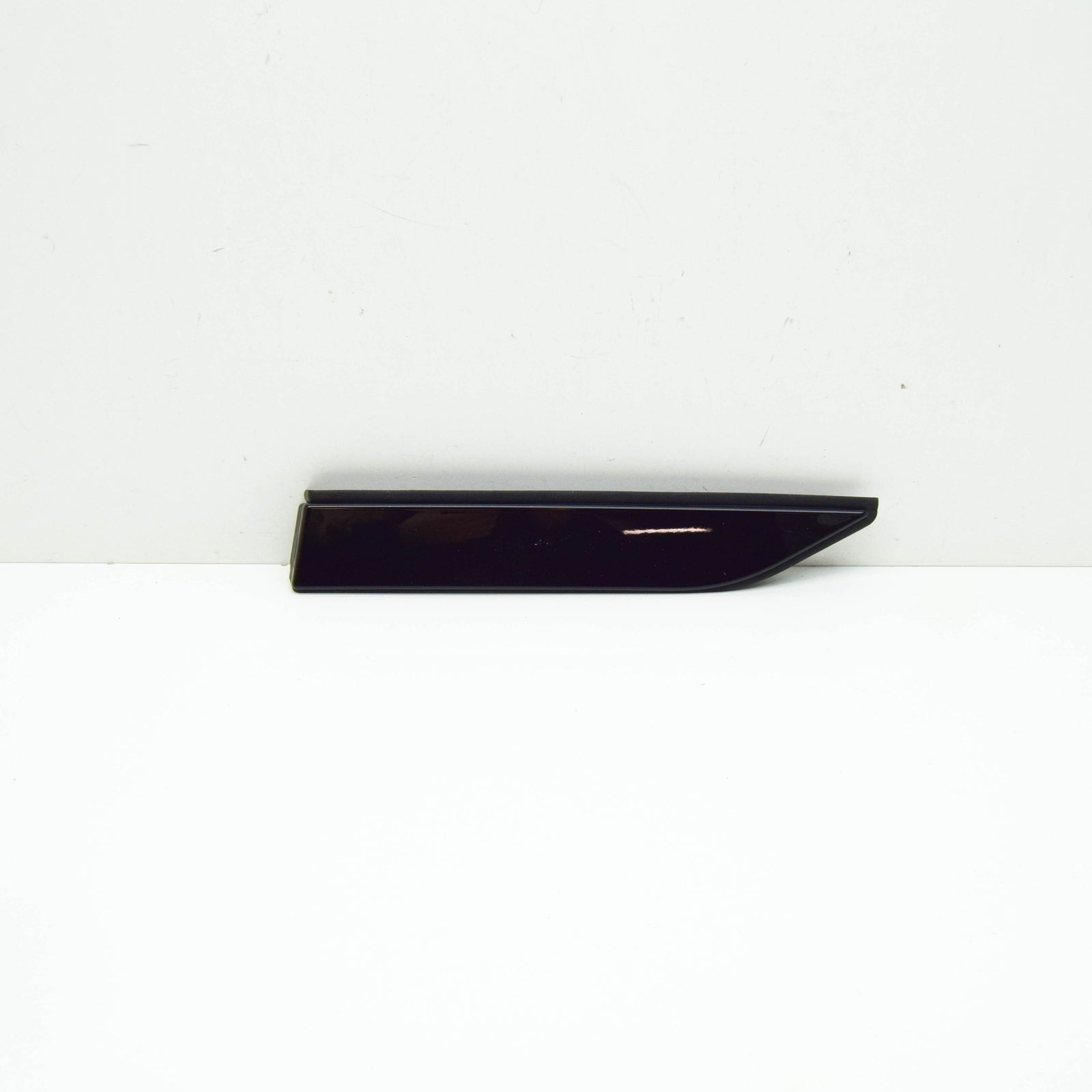 new land rover range rover evoque l538 rear lh roof molding lr055428 original