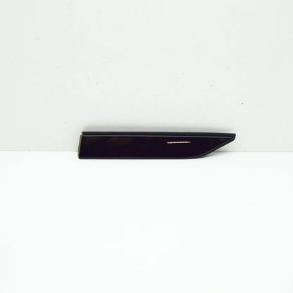 new land rover range rover evoque l538 rear lh roof molding lr055428 original