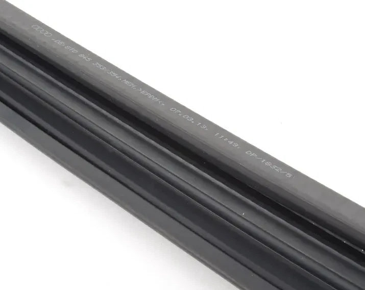 NEW AUDI A5 SPORTBACK 8T FRONT LEFT INNER DOOR SEAL RUBBER 8T0845353E ORIGINAL