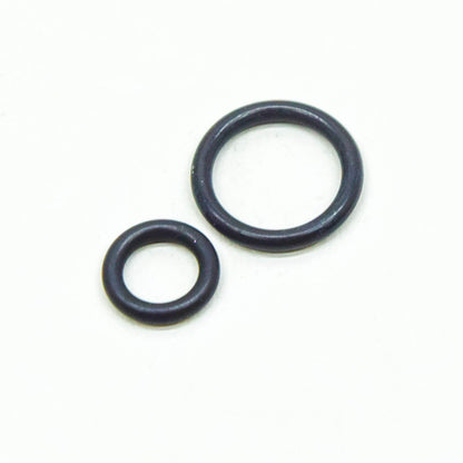 NEW MERCEDES-BENZ S W140 POWER STEERING PUMP SEAL KIT A0004603780 ORIGINAL