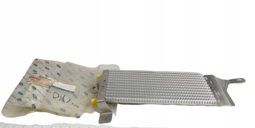 new ford galaxy mk2 fuel cooler assy 1448707 6g91-9n103-ac original