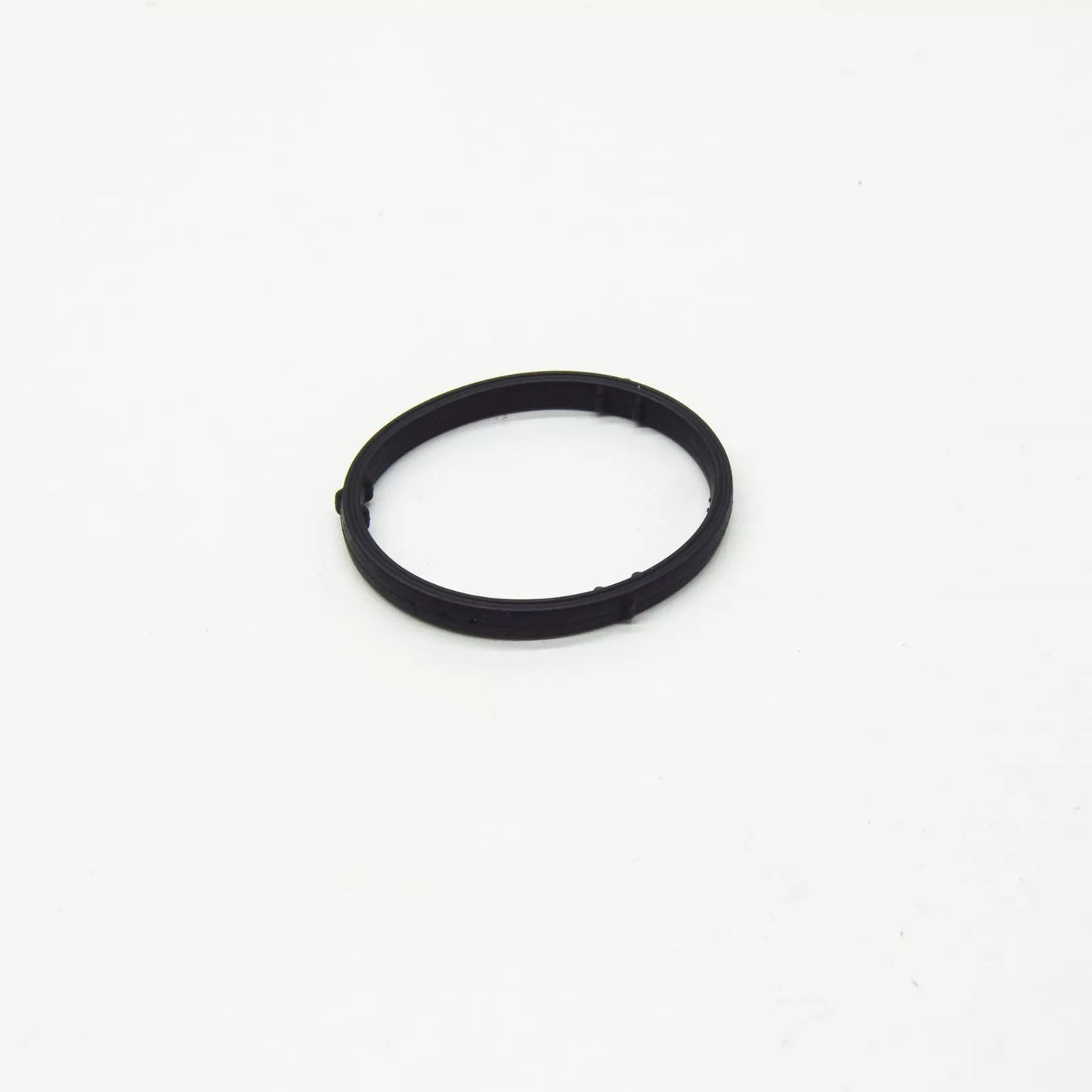 NEW VOLKSWAGEN PHAETON 3D ADAPTER HOUSING GASKET 07C117070 ORIGINAL