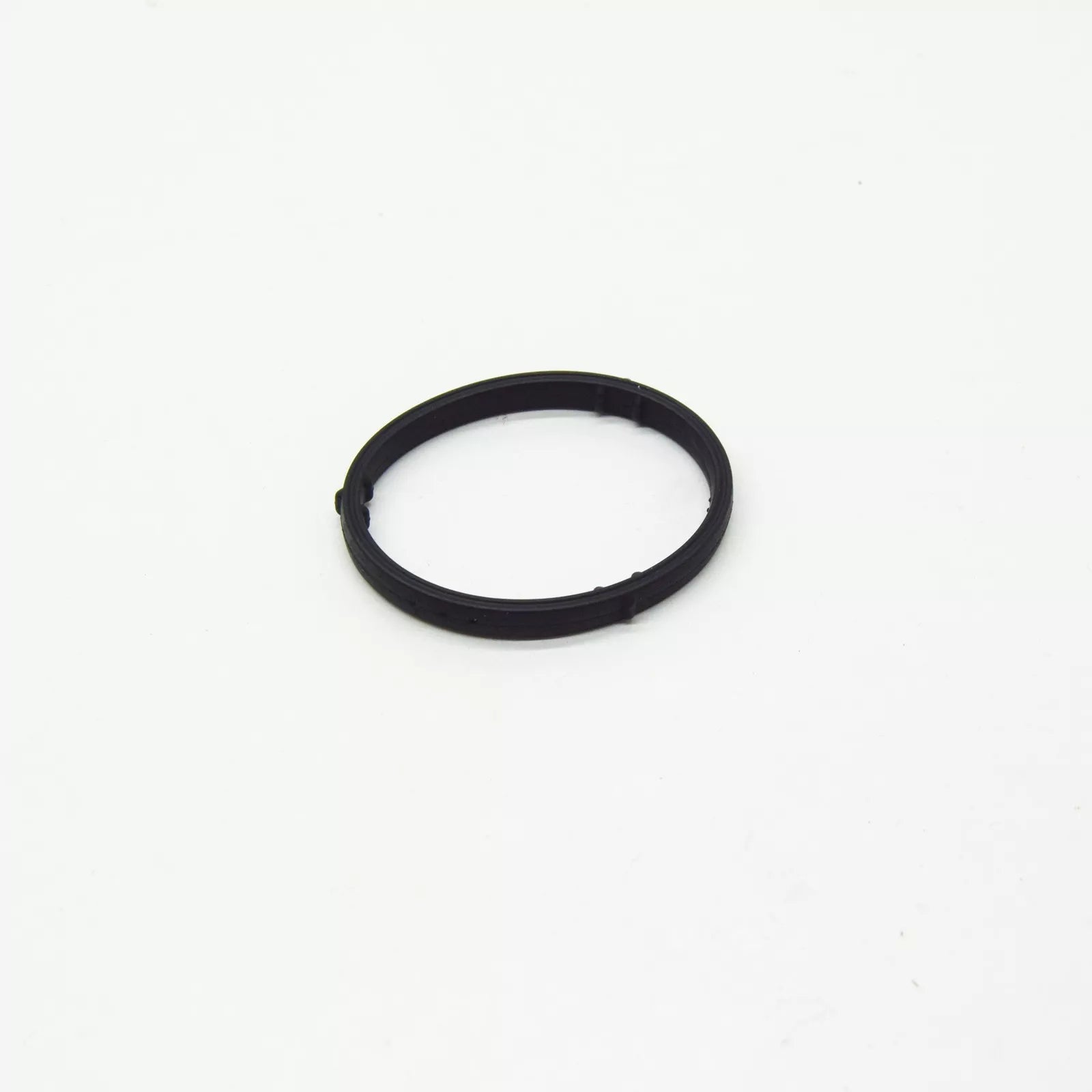 NEW VOLKSWAGEN PHAETON 3D ADAPTER HOUSING GASKET 07C117070 ORIGINAL