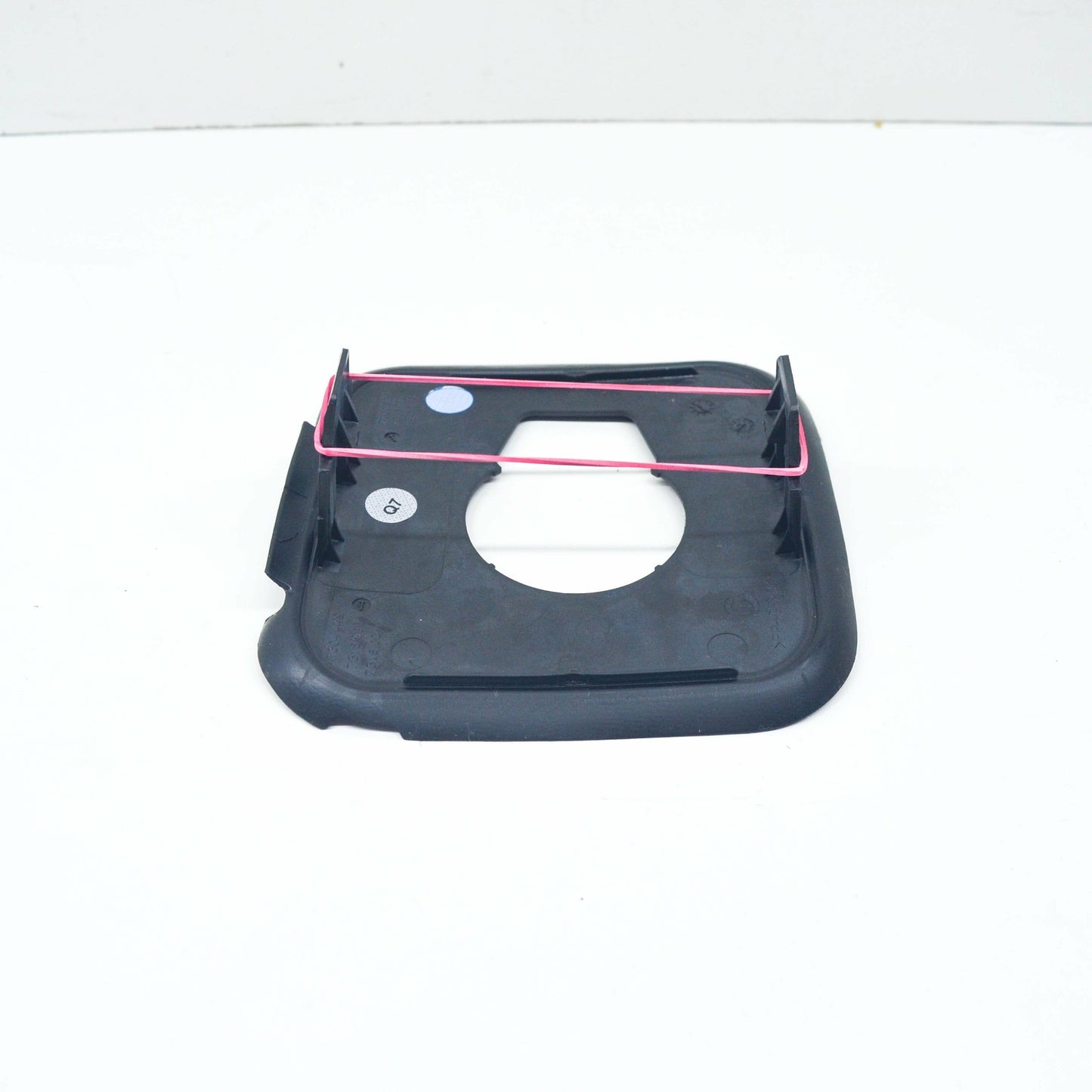 new bmw i3 i01 charging socket cover trim 51177322836 original