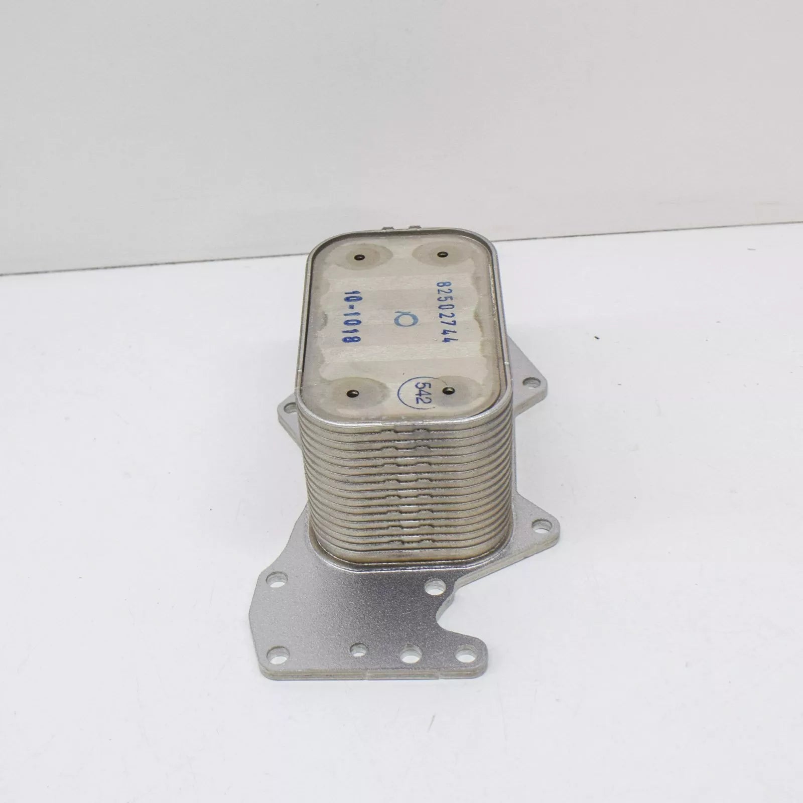 NEW AUDI A6 C6 OIL COOLER 059117021J ORIGINAL