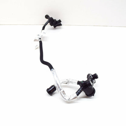 NEW AUDI Q5 80A WATER COOLANT PIPE HOSE 059121086BF ORIGINAL