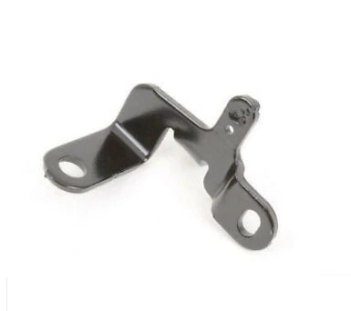 NEW MB E S212 REAR FOLDING SEAT LEFT BEARING PLATE A2129300313 ORIGINAL